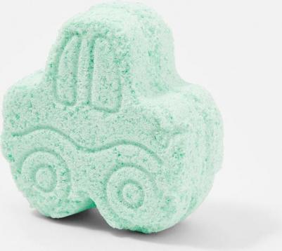 Детская бомбочка для ванны "Бурлящий форсаж" 90.0 – фото 1