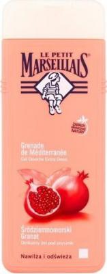 Гель для душа Средиземноморский гранат 400мл – фото 1