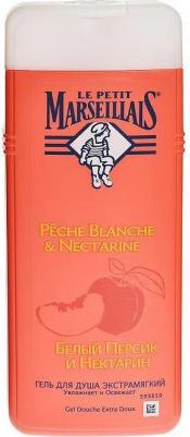 Гель для душа Средиземноморский гранат 400мл – фото 3