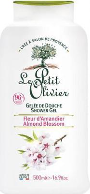 Средства для ванной и душа Гель для душа Цветок Миндального дерева