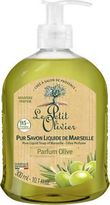 Средства для ванной и душа Мыло марсельское жидкое Масло Оливы