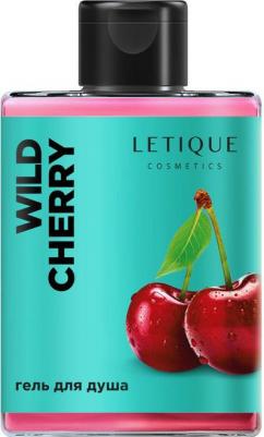 Гель для душа WILD CHERRY 300 мл – фото 5