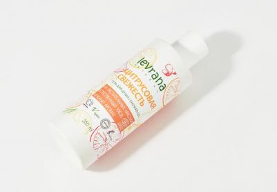 Гель для душа "Цитрусовая свежесть", 250 мл – фото 11