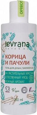 Гель для душа "Корица и пачули", 250 мл – фото 2