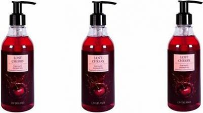 Средства для ванной и душа Гель для душа парфюмированный Lost Cherry 250 – фото 3