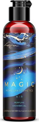 Парфюмированный гель для душа Air 150 мл – фото 1