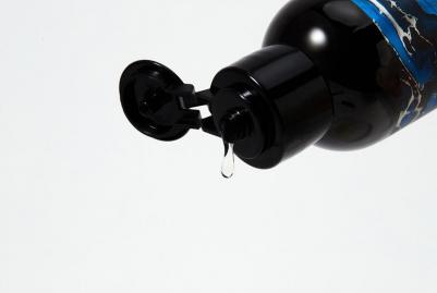 Парфюмированный гель для душа Air 150 мл – фото 2