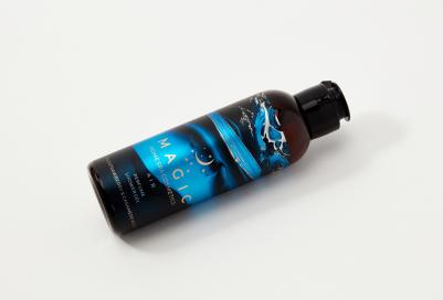 Парфюмированный гель для душа Air 150 мл – фото 3