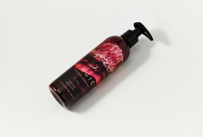 Парфюмированное мыло для рук Fire 250 мл – фото 2