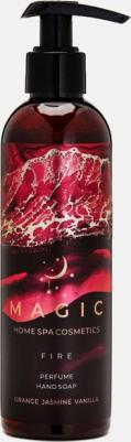 Парфюмированное мыло для рук Fire 250 мл