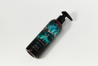 Парфюмированное мыло для рук Incense patchouly 250 мл – фото 1