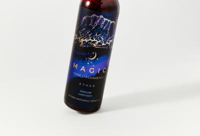 Парфюмированное мыло для рук Vetiver, patchouly, moschus 250 мл – фото 3