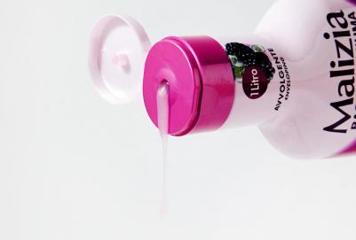 Пена для душа и ванны Mora&muschio Мускус и ежевика, 1 л – фото 3