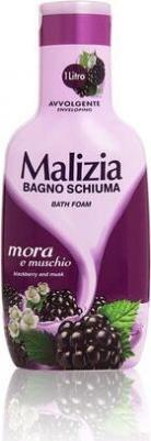 Пена для душа и ванны Mora&muschio Мускус и ежевика, 1 л – фото 5