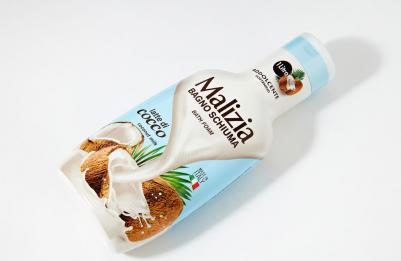 Пена для ванн Cocco 1000 мл – фото 3