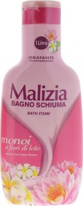 Пена для ванн Монои и лотос 1000 мл – фото 5