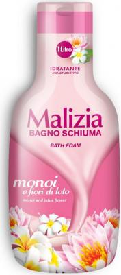 Пена для ванн Монои и лотос 1000 мл