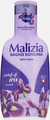 Пена для ванны Iris 1 л
