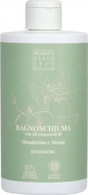 Гель для душа Essenziale Benessere Здоровье 500 мл