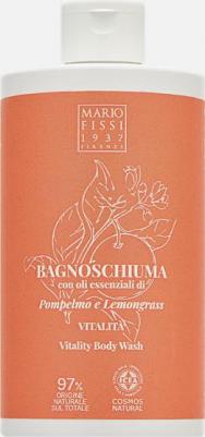 Гель для душа Essenziale Vitalita Энергия 500 мл