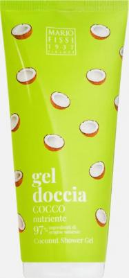 Гель для душа Фрутомания Cocco Кокос 200 мл