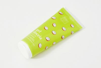 Гель для душа Фрутомания Cocco Кокос 200 мл – фото 2