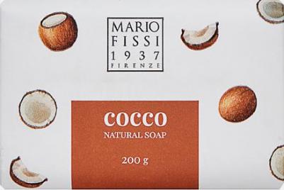 Мыло Фрутомания Cocco Кокос 200 г