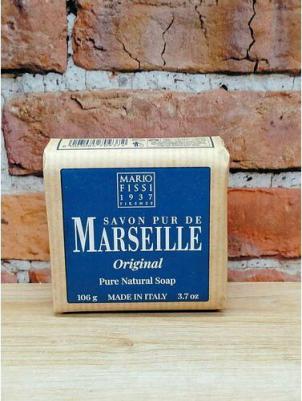Мыло Marseille Original Оригинальный Рецепт 106 г – фото 1