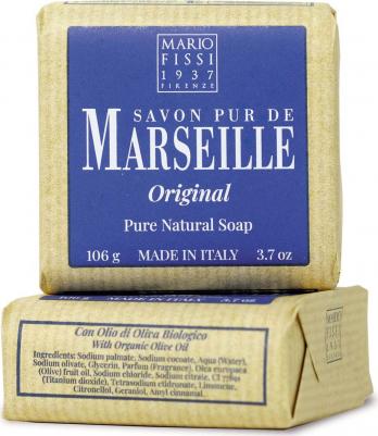 Мыло Marseille Original Оригинальный Рецепт 106 г – фото 3