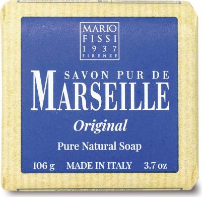 Мыло Marseille Original Оригинальный Рецепт 106 г