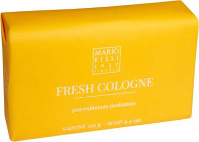 Мыло Old English Fresh Cologne Кельнская Вода 125 г – фото 4