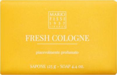 Мыло Old English Fresh Cologne Кельнская Вода 125 г – фото 7