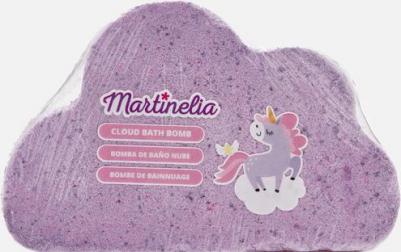 Бомбочка для ванны Sweet Dreams Cloud 1 шт 8436576521182