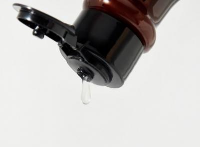 Гель для душа " deep cleaning", крем-гель с экстрактами угля и минералов, 300 мл – фото 3