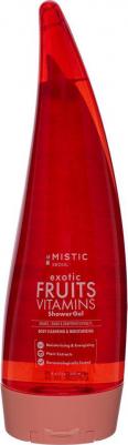 Гель для душа EXOTIC FRUITS VITAMINS 250 мл