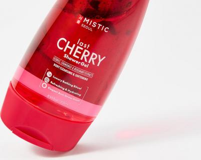 Гель для душа – фото 1