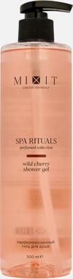 Гель для душа Spa rituals Wild Cherry 500 мл