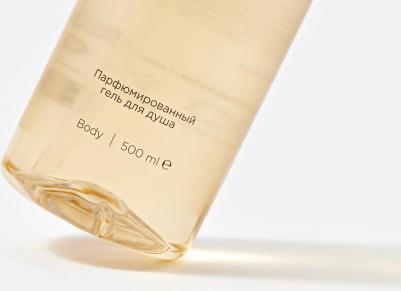 Парфюмированный гель для душа с ароматом нероли, амбры и кедра Spa Rituals, 500 мл – фото 7