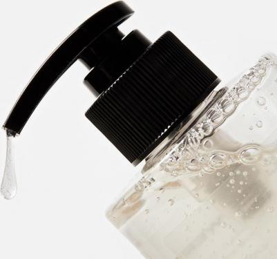 Парфюмированный гель для душа Spa Rituals Heavenly Musk 500 мл – фото 8