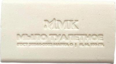 туалетное мыло Мыло туалетное Цветочное 100 г – фото 2