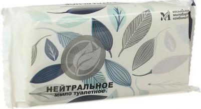 Туалетное мыло МКТУ1221