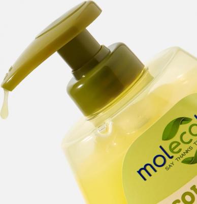 Жидкое мыло для рук эко "Ананас", 500 мл – фото 7