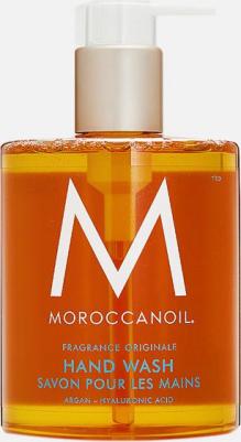 Жидкое мыло для рук FRAGRANCE ORIGINALE 350 мл