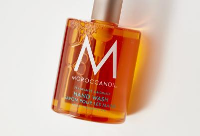 Жидкое мыло для рук FRAGRANCE ORIGINALE 350 мл – фото 3