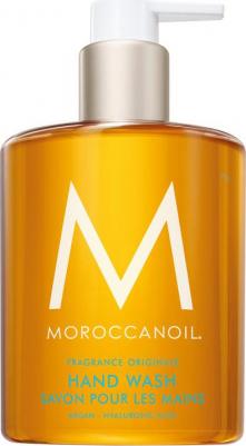 Жидкое мыло для рук FRAGRANCE ORIGINALE 350 мл – фото 6