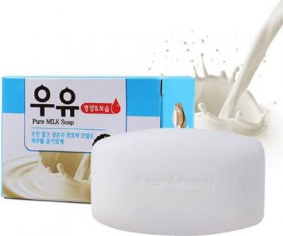 "Pure Milk Soap" – фото 10