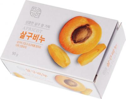 "Rich Apricot Soap" – фото 1