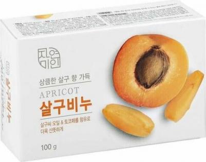 "Rich Apricot Soap" – фото 2