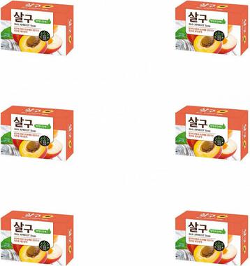 "Rich Apricot Soap" – фото 3