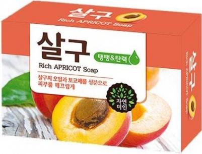 "Rich Apricot Soap" – фото 10